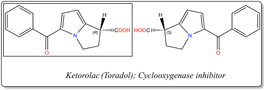 ketorolac