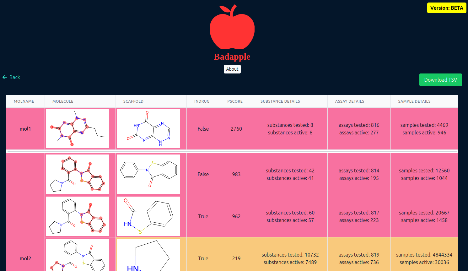 Badapple2 beta