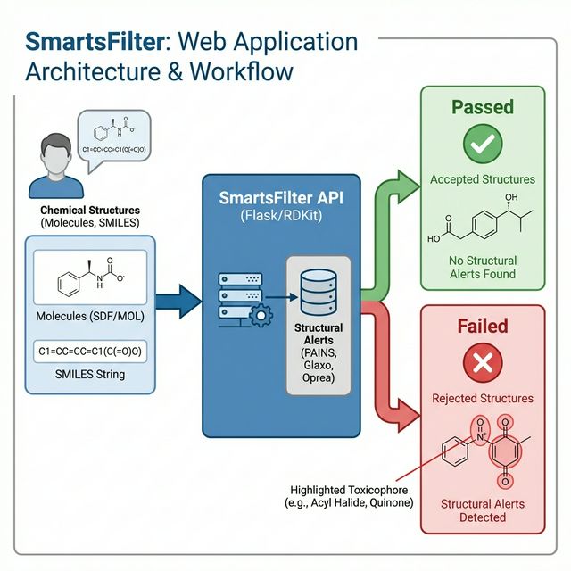Architecture Workflow