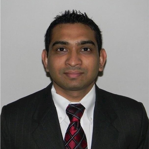 Vipul Bodar, MD